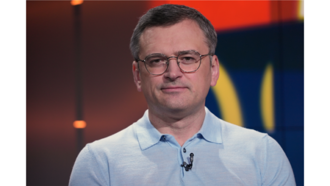 Кулеба: Україна беззахисна перед ракетними ударами, а Путін не йде на поступки «Буданов-же-не-просто-так-став-головою-ОП»-Дмитро-Кулеба-про-Єрмака,-Зеленського,-«міндічгейт»-і.