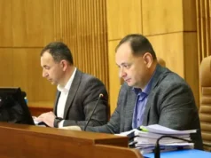 Мер Івано-Франківська закликав готуватися до складної осені Мер Івано-Франківська закликав готуватися до складної осені