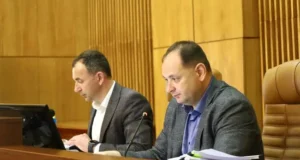Мер Івано-Франківська закликав готуватися до складної осені Мер Івано-Франківська закликав готуватися до складної осені