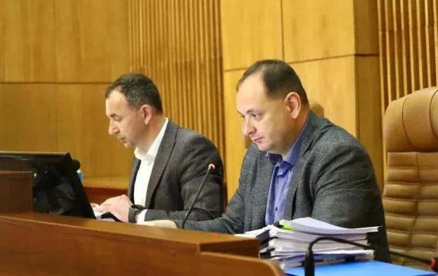 Мер Івано-Франківська закликав готуватися до складної осені Мер Івано-Франківська закликав готуватися до складної осені