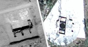 На ракетній базі Китаю помітили секретні обʼєкти з розсувним дахом: що це На-ракетній-базі-Китаю-помітили-секретні-обʼєкти-з-розсувним-дахом:-що-це