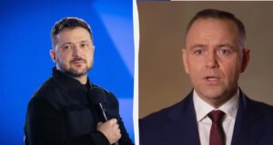 Зеленський і Навроцький вперше поговорили після скандалу з орденом: що відомо Зеленський-і-Навроцький-вперше-поговорили-після-скандалу-з-орденом:-що-відомо
