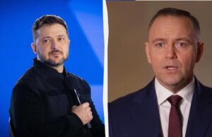 Зеленський і Навроцький вперше поговорили після скандалу з орденом: що відомо Зеленський-і-Навроцький-вперше-поговорили-після-скандалу-з-орденом:-що-відомо
