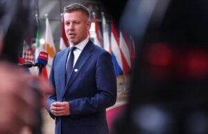 Мадяр раптово зустрівся із Зеленским: про що вдалось домовитись Мадяр-раптово-зустрівся-із-Зеленским:-про-що-вдалось-домовитись