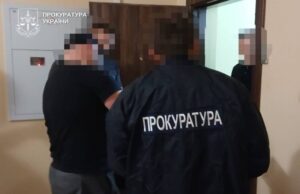 Вимагали 100 тисяч гривень від підприємця: на Волині судять двох посадовців Держпродспоживслужби Вимагали-100-тисяч-гривень-від-підприємця:-на-Волині-судять-двох-посадовців-Держпродспоживслужби