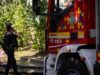 Вибух російського дрону у Києві: деталі інциденту У Києві російський дрон вдарив поблизу газорозподільної станції