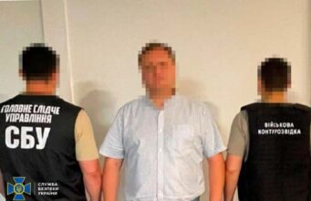 Експосадовець Міноборони закупляв для ЗСУ браковані міномети Експосадовець-Міноборони-закупляв-для-ЗСУ-браковані-міномети