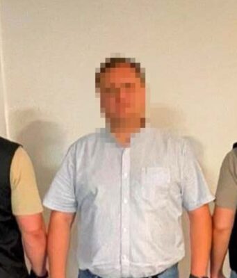 Експосадовець Міноборони закупляв для ЗСУ браковані міномети Експосадовець-Міноборони-закупляв-для-ЗСУ-браковані-міномети