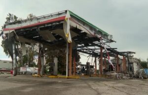 Атаки на автозаправні станції в Україні: ситуація в Ізюмі та інших регіонах «Б’ють-АЗС».-Де-в-Україні-є-таємні-заправки-і-бензин-по-годинах