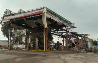 Атаки на автозаправні станції в Україні: ситуація в Ізюмі та інших регіонах «Б’ють-АЗС».-Де-в-Україні-є-таємні-заправки-і-бензин-по-годинах