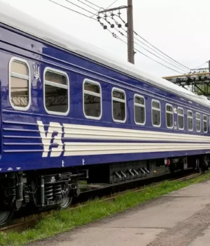 ЄБА закликала не підвищувати тарифи Укрзалізниці на вантажні перевезення
