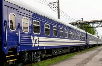 ЄБА закликала не підвищувати тарифи Укрзалізниці на вантажні перевезення ЄБА закликала не підвищувати тарифи Укрзалізниці на вантажні перевезення