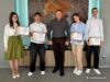 Випускники Нововолинської громади отримали максимальні бали на НМТ