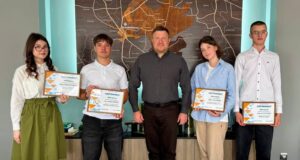 Випускники Нововолинської громади отримали максимальні бали на НМТ