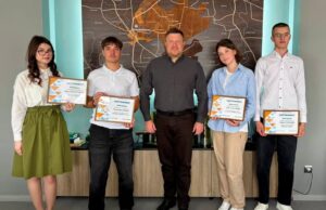 Випускники Нововолинської громади отримали максимальні бали на НМТ