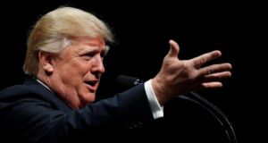 Трамп розповів, чи збирається відвідати Київ Трамп-розповів,-чи-збирається-відвідати-Київ