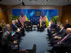 Зеленський та Трамп обговорили зміцнення ППО та мирні ініціативи Обговорили-зміцнення-ППО-та-ідеї-для-наближення-миру-–-Зеленський-заявив-про-"хорошу-зустріч"-із.