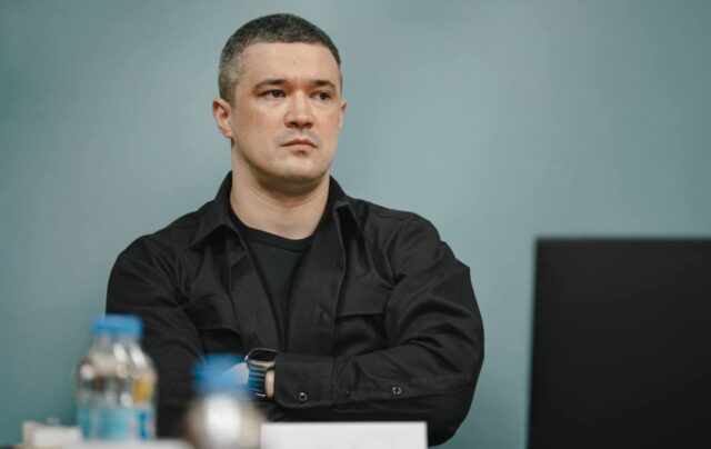 Посилення протиповітряної оборони Сумщини: нові рішення Міноборони України Росія змінила тактику терору Сумщини, Міноборони і ОВА готують рішення
