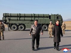 Скільки ракет і снарядів Північна Корея постачає Росії: у ГУР дали тривожну відповідь Скільки-ракет-і-снарядів-Північна-Корея-постачає-Росії:-у-ГУР-дали-тривожну-відповідь