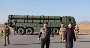 Скільки ракет і снарядів Північна Корея постачає Росії: у ГУР дали тривожну відповідь Скільки-ракет-і-снарядів-Північна-Корея-постачає-Росії:-у-ГУР-дали-тривожну-відповідь