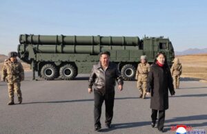 Скільки ракет і снарядів Північна Корея постачає Росії: у ГУР дали тривожну відповідь Скільки-ракет-і-снарядів-Північна-Корея-постачає-Росії:-у-ГУР-дали-тривожну-відповідь