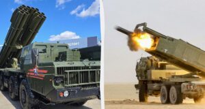 HIMARS проти російського “Торнадо-С”: яка система небезпечніша himars-проти-російського-“Торнадо-С”:-яка-система-небезпечніша