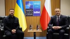 Зеленський та Навроцький провели зустріч на саміті НАТО в Анкарі Зеленський-і-Навроцький-зустрілись-в-Анкарі.-Перші-подробиці