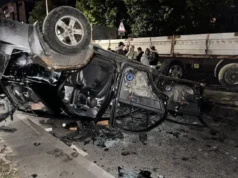 У Львові відбулися сутички через чоловіка, який був у розшуку Чоловік,-через-якого-виникли-сутички-у-Львові,-був-у-розшуку-з-12-червня-–-поліція