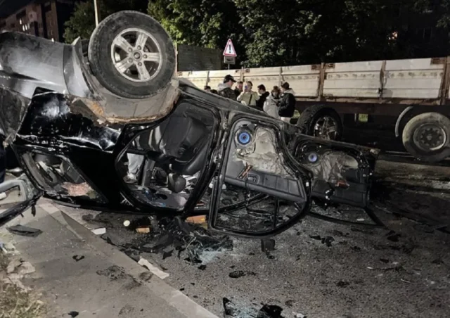 У Львові відбулися сутички через чоловіка, який був у розшуку Чоловік,-через-якого-виникли-сутички-у-Львові,-був-у-розшуку-з-12-червня-–-поліція