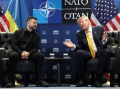 Держдеп США про членство України в НАТО: обговорення та виклики У Держдепі США відповіли, чи наблизив саміт НАТО Україну до членства в Альянсі