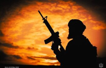 Українські воїни повернули під контроль частину ділянки біля Новохатського Українські-воїни-повернули-під-контроль-частину-ділянки-біля-Новохатського
