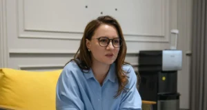У Запоріжжі відкрили новий хірургічний корпус та розвивають підземну інфраструктуру У Запоріжжі відкрили новий хірургічний корпус та розвивають підземну інфраструктуру
