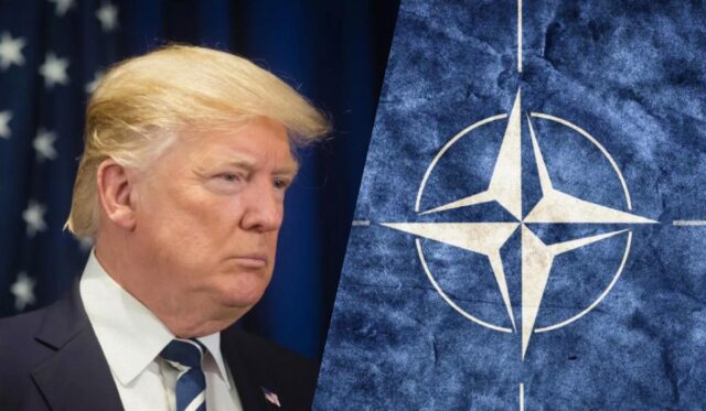 Трамп не підірвав НАТО: Politico дізналося деталі закритої зустрічі країн-членів Трамп-не-підірвав-НАТО:-politico-дізналося-деталі-закритої-зустрічі-країн-членів