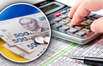 Цьогоріч до місцевих бюджетів Волині вже сплатили майже 6,4 мільярда гривень податків Цьогоріч-до-місцевих-бюджетів-Волині-вже-сплатили-майже-6,4-мільярда-гривень-податків