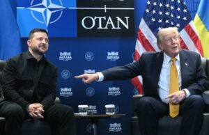 Зеленський та Трамп обговорили безпеку України на саміті НАТО в Анкарі Підсумки-саміту-НАТО-в-Анкарі-для-України.-Прихильність-Трампа-та-гроші-від-європейців