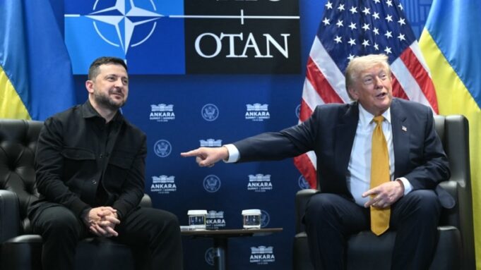 Зеленський та Трамп обговорили безпеку України на саміті НАТО в Анкарі Підсумки-саміту-НАТО-в-Анкарі-для-України.-Прихильність-Трампа-та-гроші-від-європейців