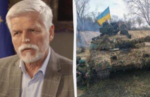 Україна має два місяці, щоб припинити війну та відновити переговори, – президент Чехії Україна-має-два-місяці,-щоб-припинити-війну-та-відновити-переговори,-–-президент-Чехії