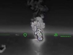 Атаки на танкери в Азовському морі: нова тактика українських сил для обмеження постачання пального до... Нова-тактика-українських-Сил-безпілотних-систем-–-російські-танкери-горять-в-Азовському-морі-Чи-буде.