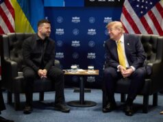 Несподівана зміна позиції Трампа щодо України заспокоїла союзників по НАТО, – ЗМІ Несподівана-зміна-позиції-Трампа-щодо-України-заспокоїла-союзників-по-НАТО,-–-ЗМІ