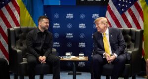 Несподівана зміна позиції Трампа щодо України заспокоїла союзників по НАТО, – ЗМІ Несподівана-зміна-позиції-Трампа-щодо-України-заспокоїла-союзників-по-НАТО,-–-ЗМІ