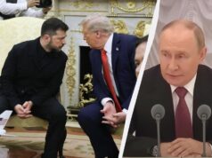 Путін може ще більше посилити війну в Україні, попри мирні ініціативи Трампа, – Reuters Путін-може-ще-більше-посилити-війну-в-Україні,-попри-мирні-ініціативи-Трампа,-–-reuters
