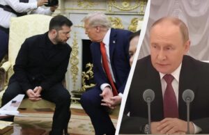 Путін може ще більше посилити війну в Україні, попри мирні ініціативи Трампа, – Reuters Путін-може-ще-більше-посилити-війну-в-Україні,-попри-мирні-ініціативи-Трампа,-–-reuters