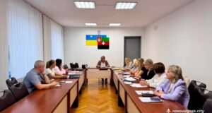 Засідання комісій у Нововолинську: соціальна підтримка та опіка У-Нововолинську-відбулися-засідання-комісій-із-соціальних-питань,-постійного-догляду-та-опікунської-ради