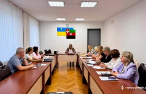 Засідання комісій у Нововолинську: соціальна підтримка та опіка У-Нововолинську-відбулися-засідання-комісій-із-соціальних-питань,-постійного-догляду-та-опікунської-ради