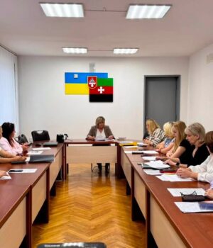 У-Нововолинську-відбулися-засідання-комісій-із-соціальних-питань,-постійного-догляду-та-опікунської-ради