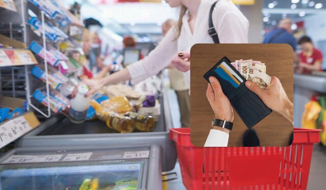Названо продукт, що подорожчає вже в липні: експерт дав новий прогноз цін до осені Названо-продукт,-що-подорожчає-вже-в-липні:-експерт-дав-новий-прогноз-цін-до-осені