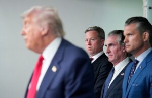 Трамп дав сигнал про нову допомогу Україні: у Вашингтоні зважують наступні кроки – FT Трамп-дав-сигнал-про-нову-допомогу-Україні:-у-Вашингтоні-зважують-наступні-кроки-–-ft