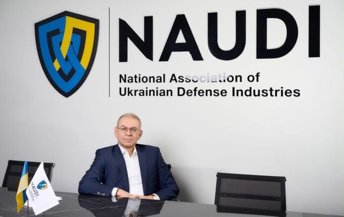 Пашинський назвав кримінальну справу щодо постачання боєприпасів фейковою Тиск СБУ на зброярів загрожує зривом мільярдних контрактів для ЗСУ, – Пашинський