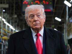 Трамп змінює тон щодо України на саміті НАТО в Анкарі У НАТО пояснили, що змусило Трампа різко “полюбити” Україну на саміті в Анкарі, – FT