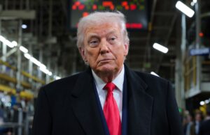 Трамп змінює тон щодо України на саміті НАТО в Анкарі У НАТО пояснили, що змусило Трампа різко “полюбити” Україну на саміті в Анкарі, – FT